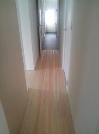 おしゃれな和風住宅にリノベーションの写真