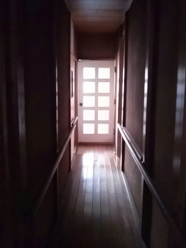 おしゃれな和風住宅にリノベーションの写真