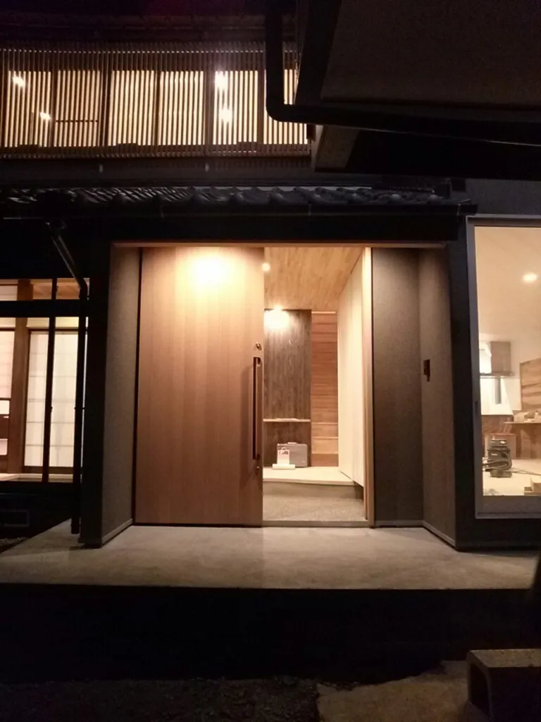外観（施工後）